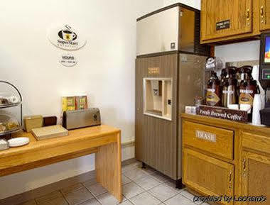 מלון Super 8 By Wyndham גלנדיב מראה חיצוני תמונה
